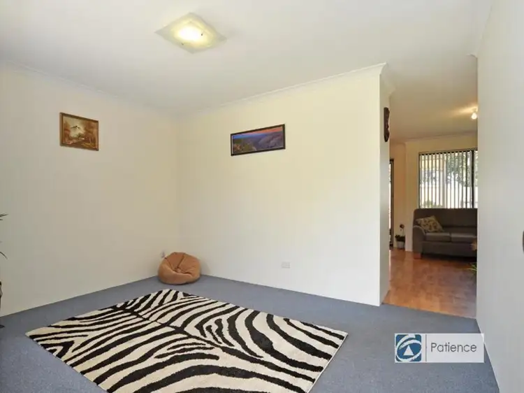 Second view of Homely house listing, 6 Quillen View, Joondalup WA 6027