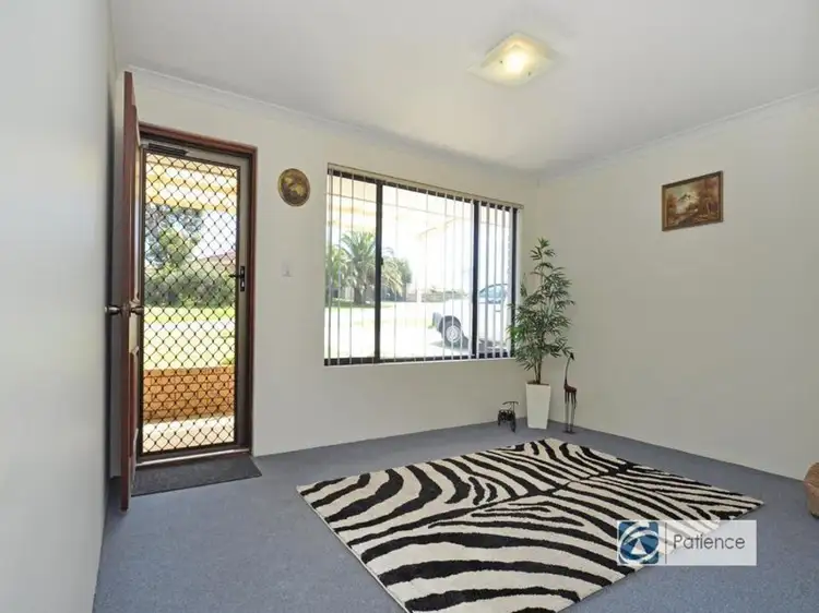 Third view of Homely house listing, 6 Quillen View, Joondalup WA 6027