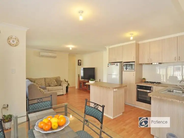 Fourth view of Homely house listing, 6 Quillen View, Joondalup WA 6027