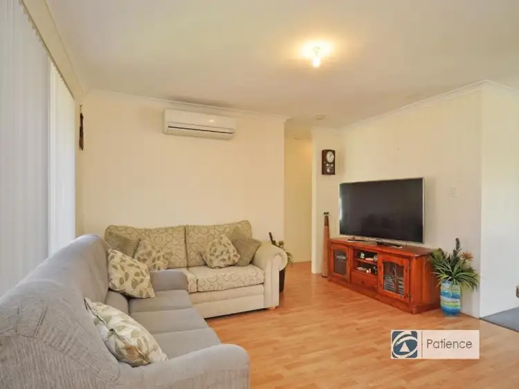 Fifth view of Homely house listing, 6 Quillen View, Joondalup WA 6027