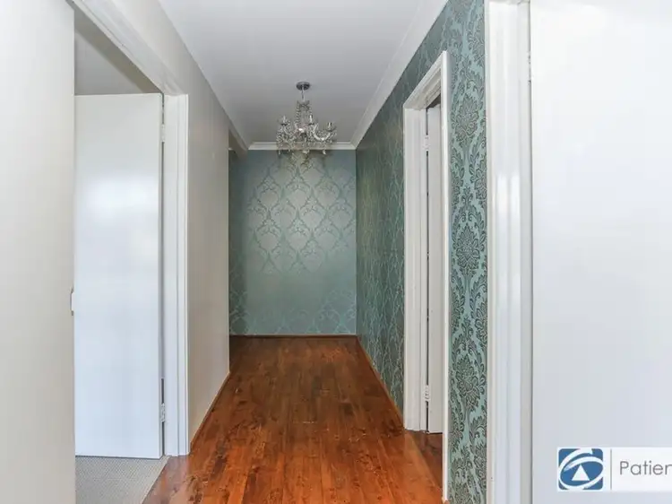 Second view of Homely house listing, 44 Collanda Circuit, Carramar WA 6031