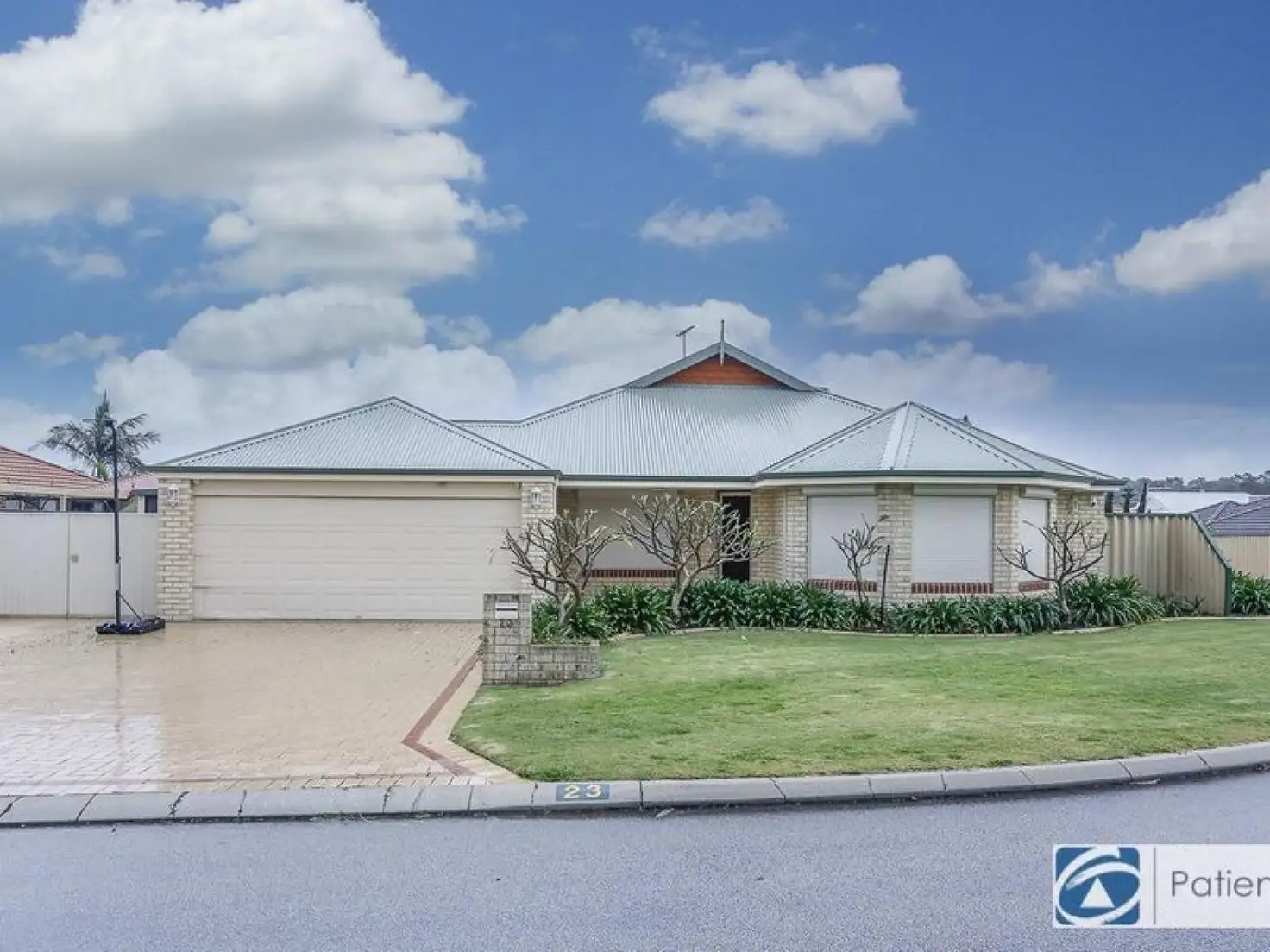 Main view of Homely house listing, 23 Bonnard Crescent, Ashby WA 6065