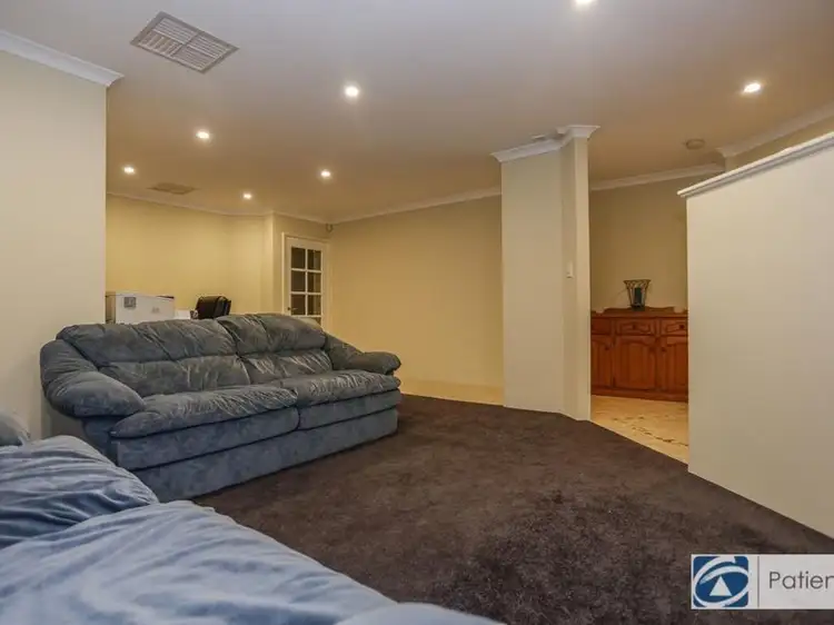 Second view of Homely house listing, 23 Bonnard Crescent, Ashby WA 6065