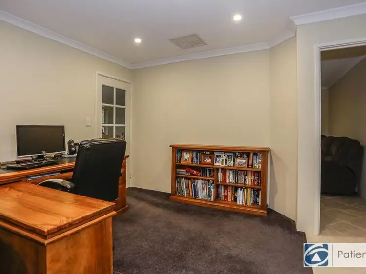 Third view of Homely house listing, 23 Bonnard Crescent, Ashby WA 6065