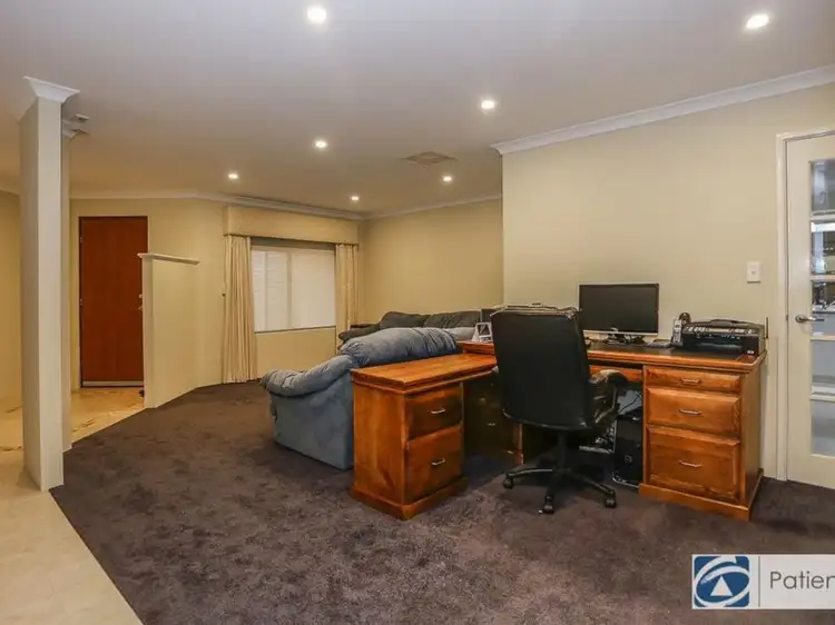 Fourth view of Homely house listing, 23 Bonnard Crescent, Ashby WA 6065