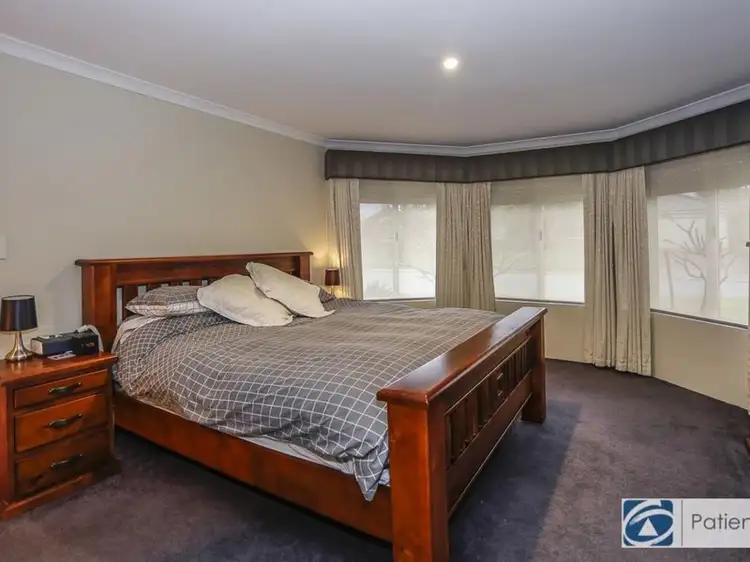 Fifth view of Homely house listing, 23 Bonnard Crescent, Ashby WA 6065