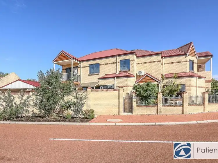 Second view of Homely house listing, 40 St Pauls Crescent, Joondalup WA 6027