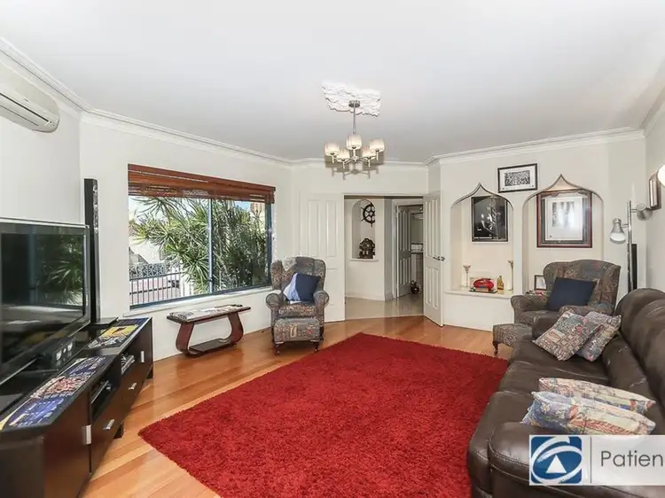 Fourth view of Homely house listing, 40 St Pauls Crescent, Joondalup WA 6027
