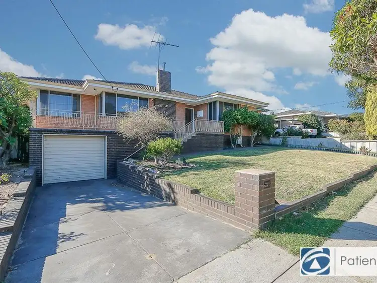 13 Canara Road, Westminster WA 6061