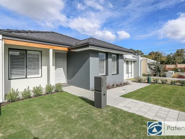 39 Laila Turn, Madeley WA 6065