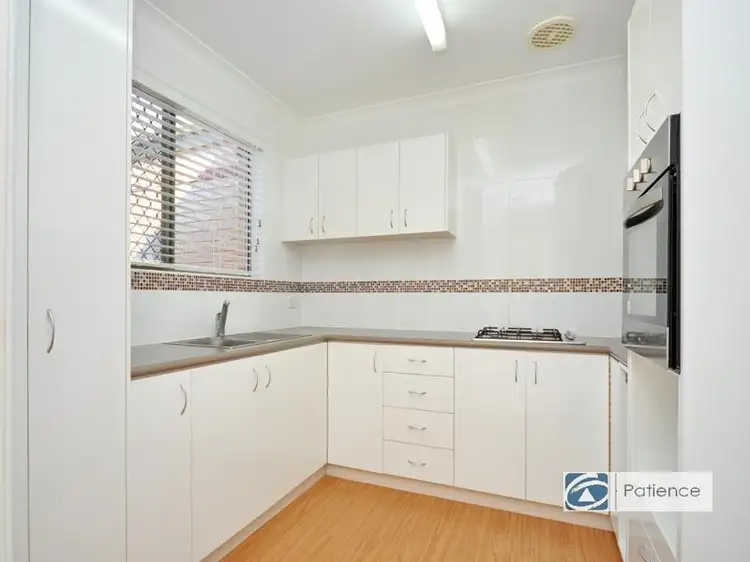 Second view of Homely villa listing, 17/9 Wakatipu Way, Joondalup WA 6027