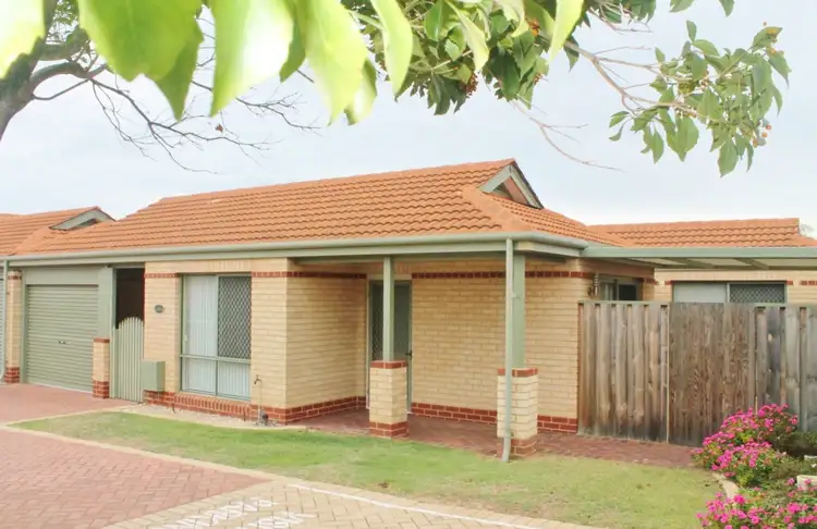 Third view of Homely villa listing, 17/9 Wakatipu Way, Joondalup WA 6027