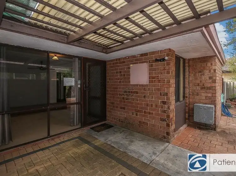 Sixth view of Homely semi-detached listing, 6B Ironwood Avenue, Heathridge WA 6027