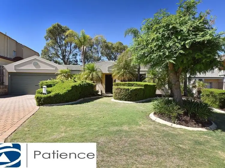 Main view of Homely house listing, 52 La Grange Loop, Currambine WA 6028