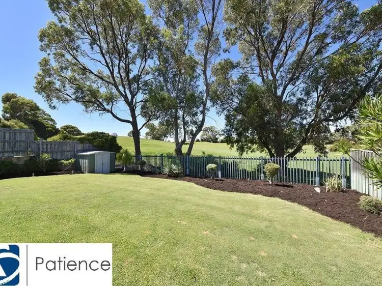 Third view of Homely house listing, 52 La Grange Loop, Currambine WA 6028