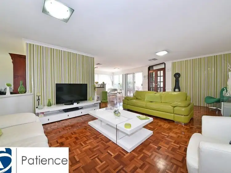 Fourth view of Homely house listing, 52 La Grange Loop, Currambine WA 6028