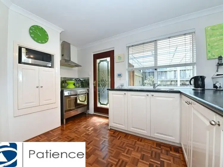 Fifth view of Homely house listing, 52 La Grange Loop, Currambine WA 6028