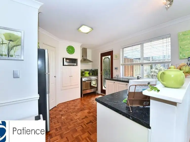 Sixth view of Homely house listing, 52 La Grange Loop, Currambine WA 6028