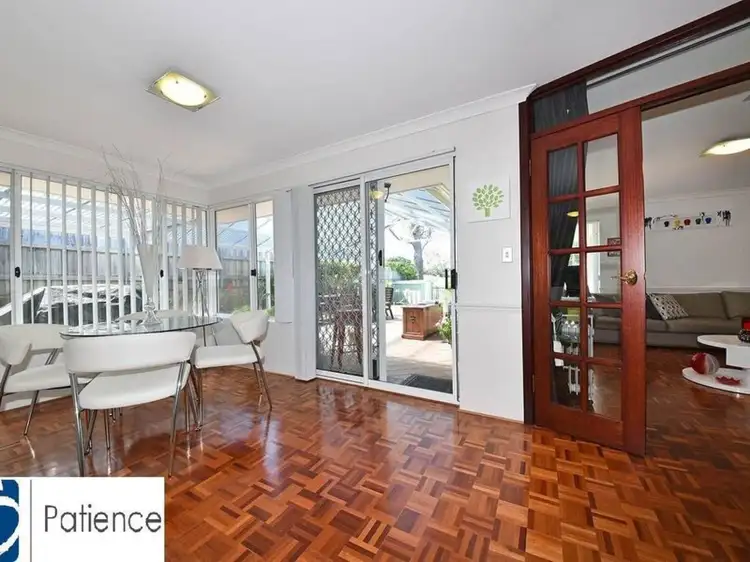 Seventh view of Homely house listing, 52 La Grange Loop, Currambine WA 6028