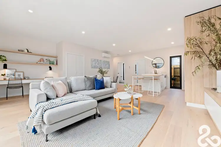 3/149 Ballantyne Street, Thornbury VIC 3071