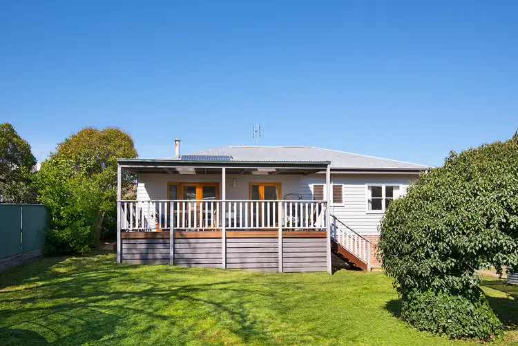 Second view of Homely house listing, 11 Wimble Street, Castlemaine VIC 3450