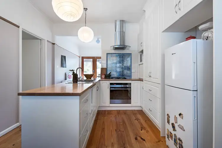 Fourth view of Homely house listing, 11 Wimble Street, Castlemaine VIC 3450