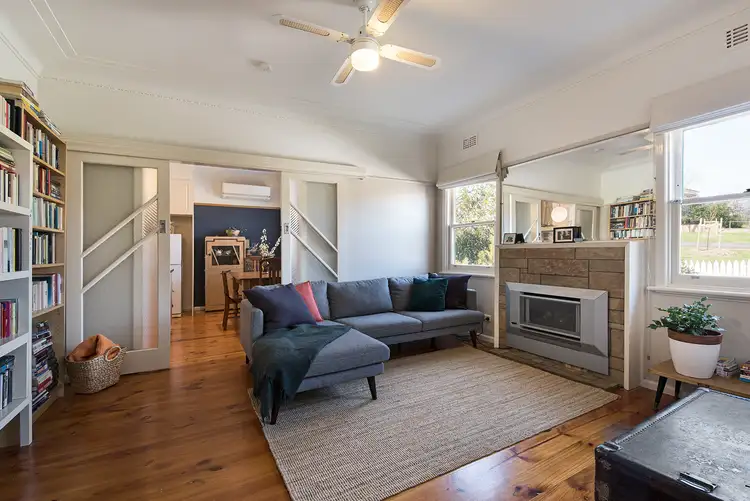 Fifth view of Homely house listing, 11 Wimble Street, Castlemaine VIC 3450