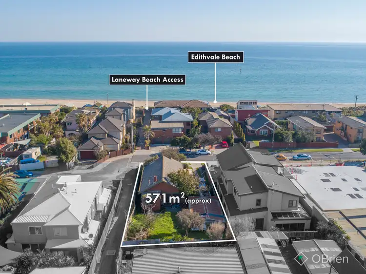 5 Turakina Avenue, Edithvale VIC 3196