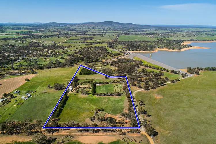 69 Bakers Road, Baringhup VIC 3463