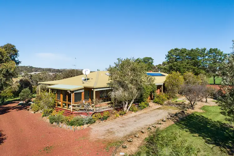 Fifth view of Homely house listing, 69 Bakers Road, Baringhup VIC 3463