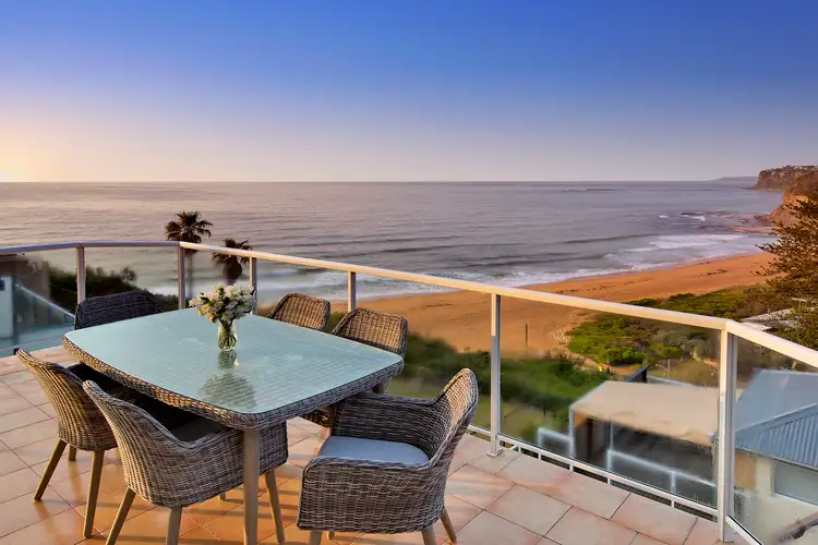 26 The Serpentine, Bilgola Beach NSW 2107