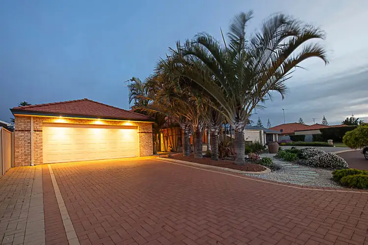 Main view of Homely house listing, 11 Sulina Rise, Falcon WA 6210