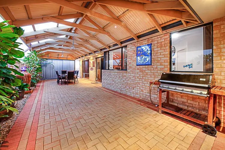 Third view of Homely house listing, 11 Sulina Rise, Falcon WA 6210