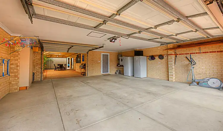 Fourth view of Homely house listing, 11 Sulina Rise, Falcon WA 6210