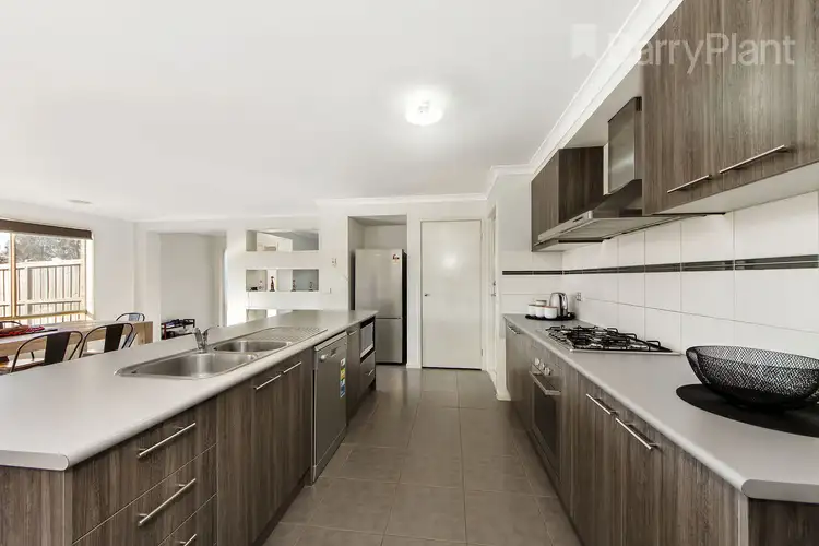 Third view of Homely house listing, 112 Hatchlands Drive, Deer Park VIC 3023
