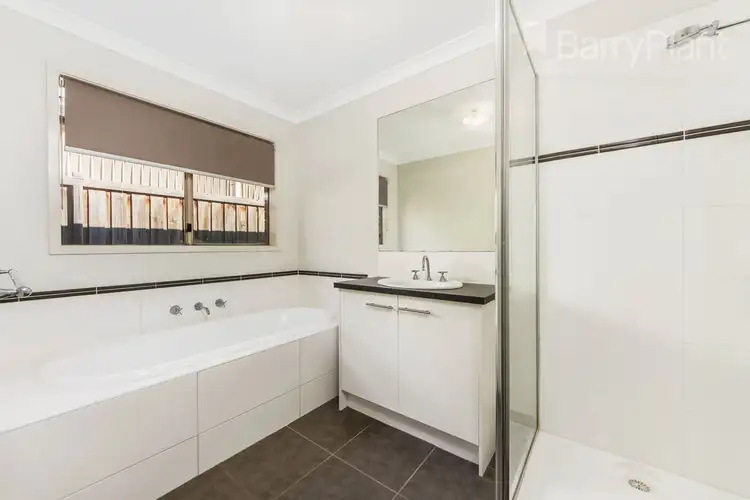 Sixth view of Homely house listing, 112 Hatchlands Drive, Deer Park VIC 3023
