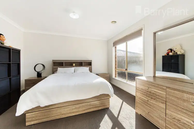 Seventh view of Homely house listing, 112 Hatchlands Drive, Deer Park VIC 3023