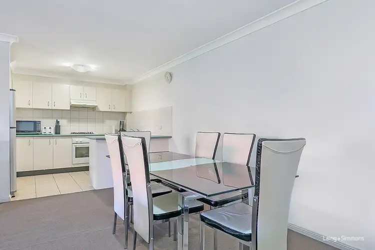 Third view of Homely unit listing, 26/10 Hythe Street, Mount Druitt NSW 2770