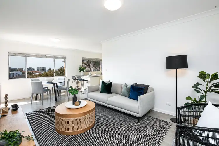 5/56 Seaview Street, Cronulla NSW 2230