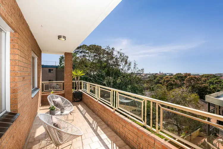Second view of Homely unit listing, 5/56 Seaview Street, Cronulla NSW 2230