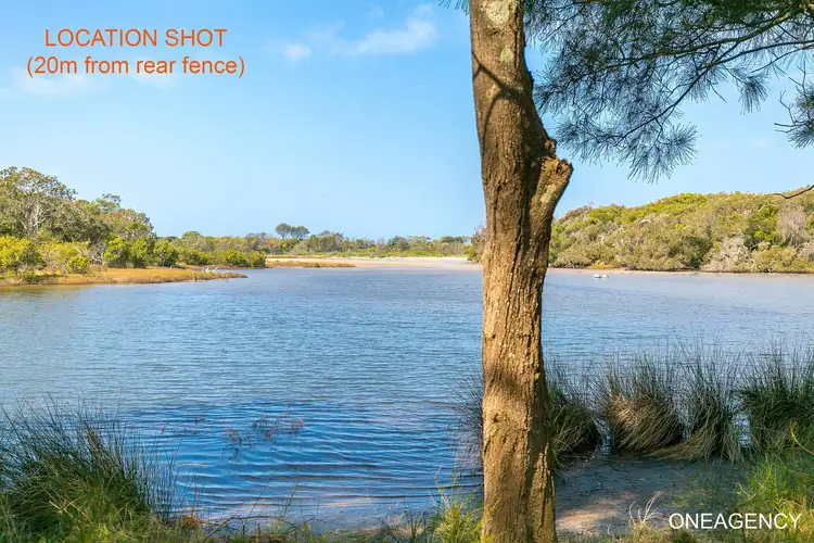 Second view of Homely house listing, 33 Belmore Street, Crescent Head NSW 2440