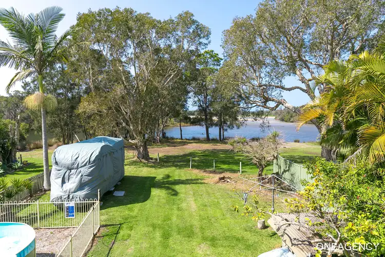 Third view of Homely house listing, 33 Belmore Street, Crescent Head NSW 2440