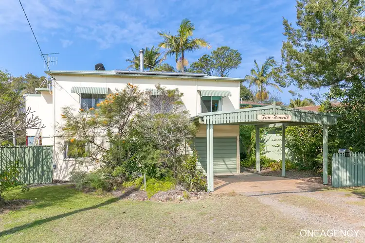 Fourth view of Homely house listing, 33 Belmore Street, Crescent Head NSW 2440