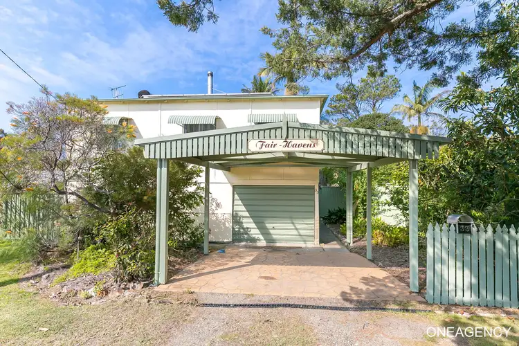 Fifth view of Homely house listing, 33 Belmore Street, Crescent Head NSW 2440