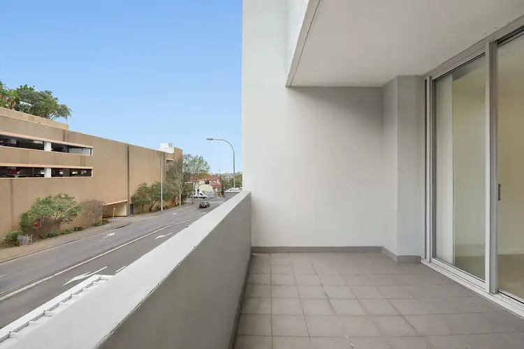 Third view of Homely apartment listing, 10/7-15 Newland Street, Bondi Junction NSW 2022