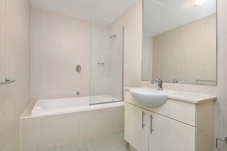 Fourth view of Homely apartment listing, 10/7-15 Newland Street, Bondi Junction NSW 2022