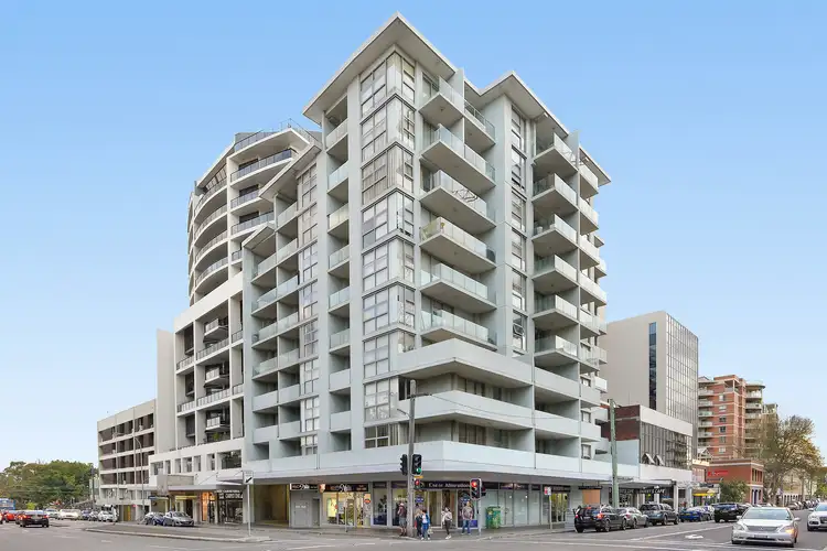 Sixth view of Homely apartment listing, 10/7-15 Newland Street, Bondi Junction NSW 2022