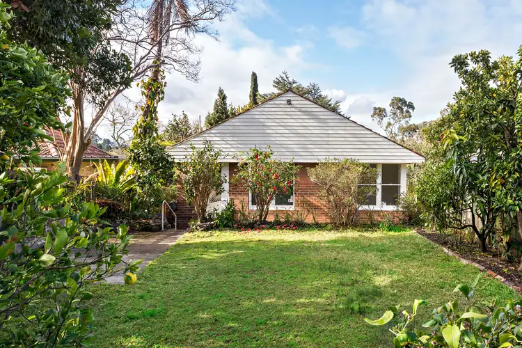 26 Moore Street, Lane Cove NSW 2066