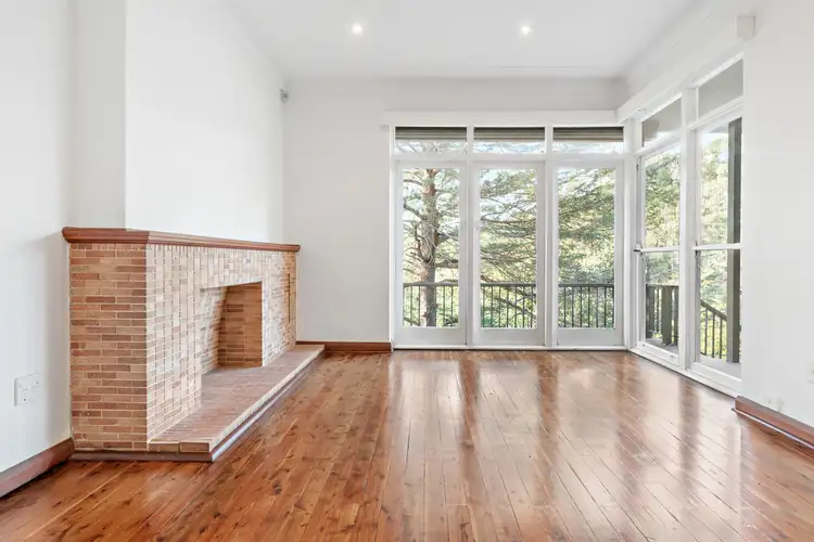 Second view of Homely house listing, 26 Moore Street, Lane Cove NSW 2066