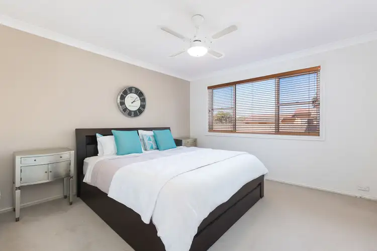 Fourth view of Homely townhouse listing, 5/13-17 Oleander Parade, Caringbah NSW 2229